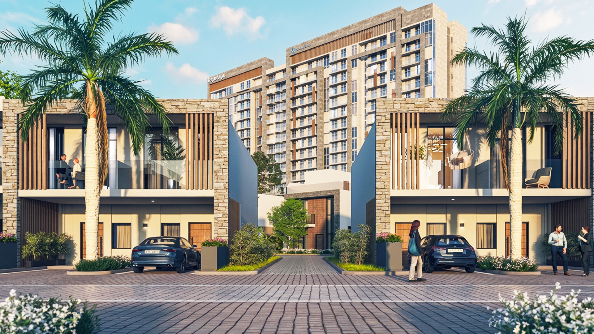 Verdana Phase 4